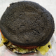 Illustration for article titled How'd That Black Burger King Hamburger Taste? Let's Find Out.